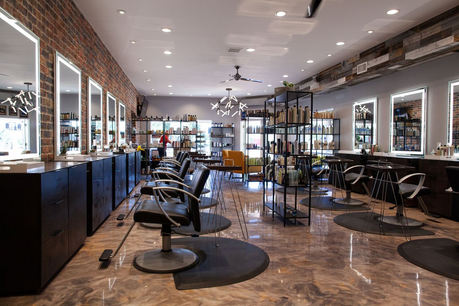 Old Town Scottsdale Salon & Spa Announces Grand Reopening